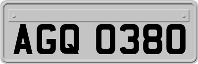 AGQ0380