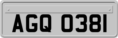 AGQ0381