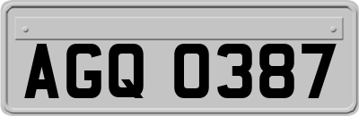 AGQ0387