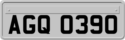 AGQ0390