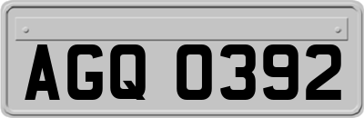 AGQ0392