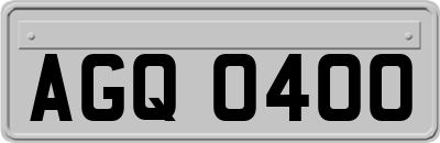 AGQ0400
