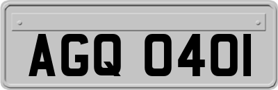 AGQ0401