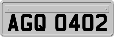 AGQ0402