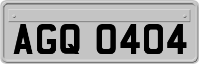 AGQ0404