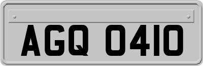 AGQ0410