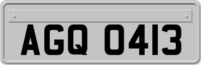 AGQ0413
