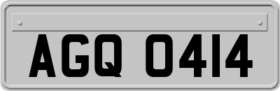 AGQ0414
