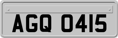 AGQ0415