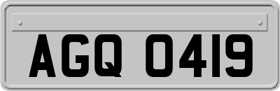 AGQ0419