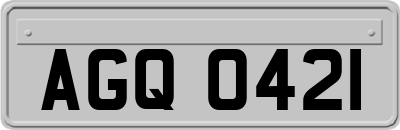 AGQ0421