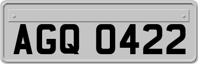 AGQ0422