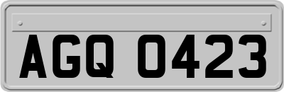 AGQ0423