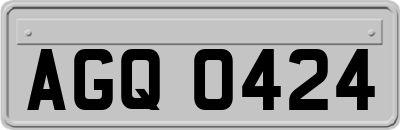 AGQ0424