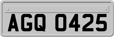 AGQ0425