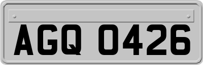 AGQ0426