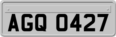 AGQ0427