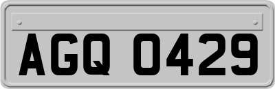 AGQ0429