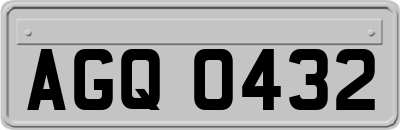 AGQ0432