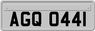 AGQ0441