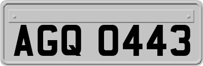 AGQ0443