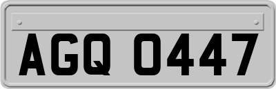 AGQ0447