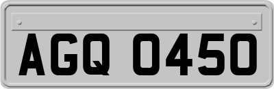 AGQ0450