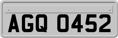 AGQ0452