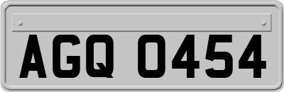 AGQ0454