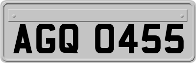 AGQ0455