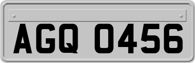 AGQ0456