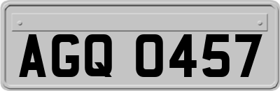 AGQ0457