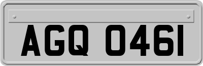 AGQ0461