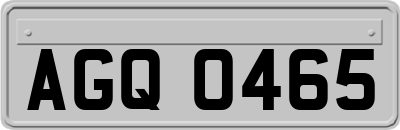 AGQ0465