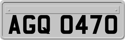 AGQ0470