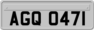 AGQ0471