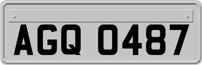 AGQ0487