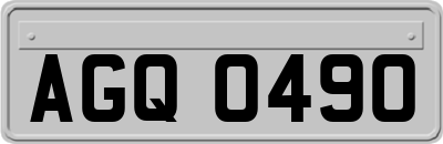 AGQ0490