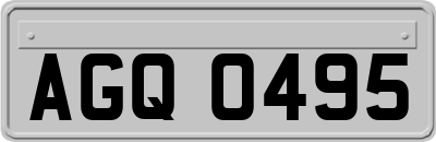 AGQ0495