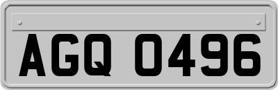 AGQ0496