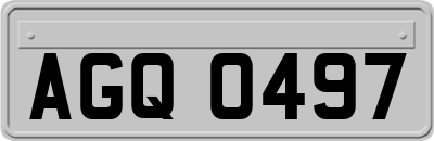 AGQ0497