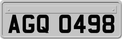 AGQ0498