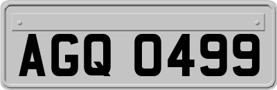 AGQ0499