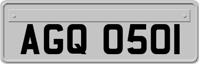 AGQ0501