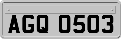 AGQ0503