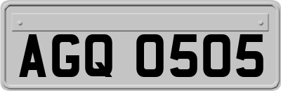 AGQ0505