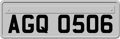 AGQ0506
