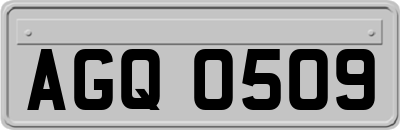 AGQ0509