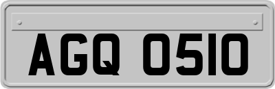 AGQ0510