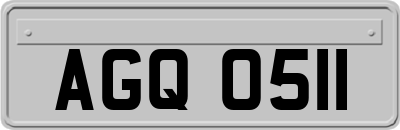 AGQ0511
